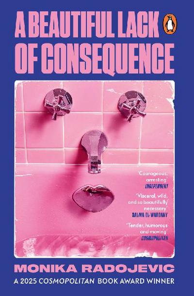 A Beautiful Lack of Consequence 