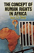Concept of Human Rights in Africa, The