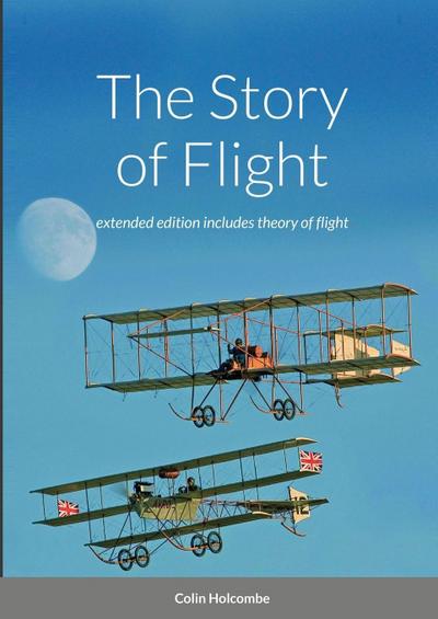 The Story of Flight