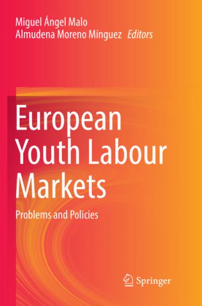 European Youth Labour Markets