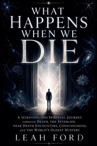 What Happens When We Die