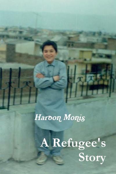 A Refugee’s Story