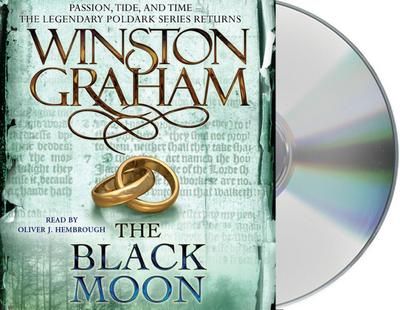 The Black Moon: A Novel of Cornwall, 1794-1795