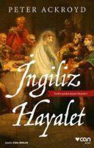 Ingiliz Hayalet