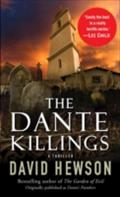 The Dante Killings - David Hewson