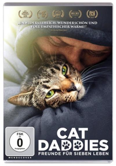Cat Daddies - Freunde für sieben Leben