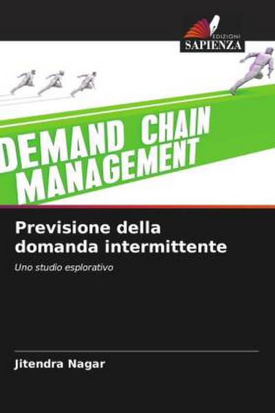 Previsione della domanda intermittente