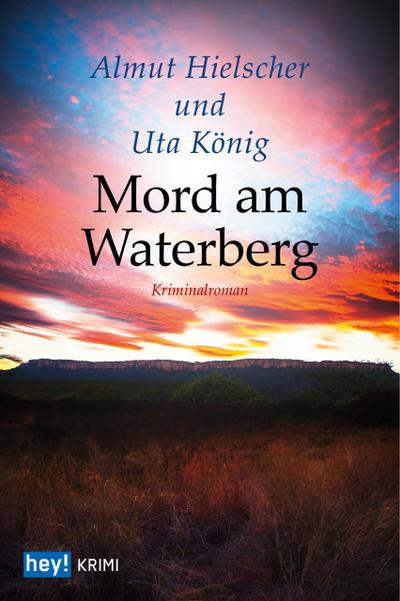 Mord am Waterberg