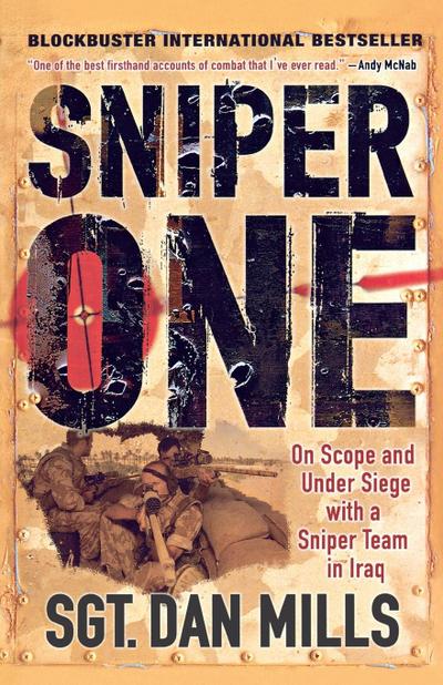 SNIPER ONE