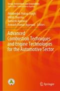 Advanced Combustion Techniques and Engine Technolo