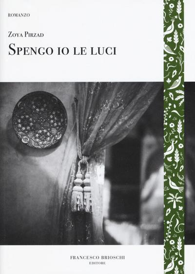 Spengo io le luci