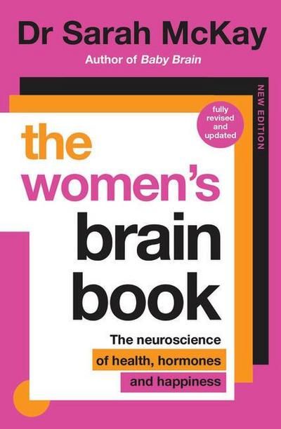 The Women’s Brain Book