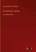 Die Tafelrunde / Reinheit