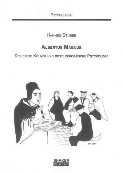 Stubbe, H: Albertus Magnus