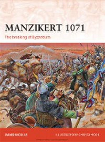 Manzikert 1071