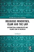 Religious Minorities, Islam and the Law