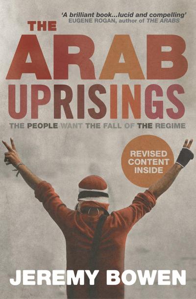 The Arab Uprisings