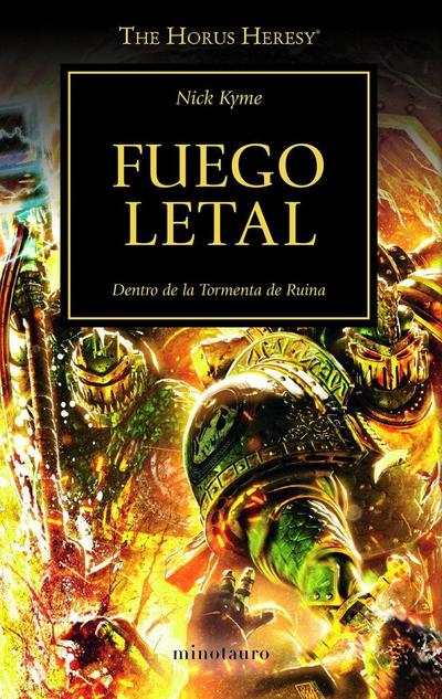 Fuego letal