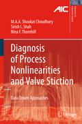 Data-based Detection and Diagnosis of Process Nonl