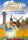 Abenteuer im Oldenburger Land - Lilly und Nikolas 