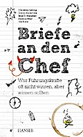 Briefe an den Chef von Christine Larbig | Ebook