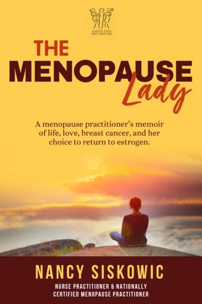 The Menopause Lady