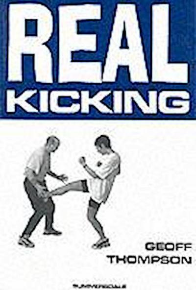 Real Kicking