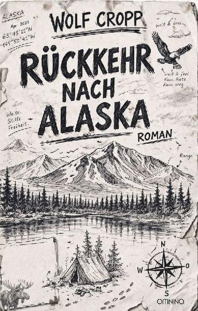 Rückkehr nach Alaska