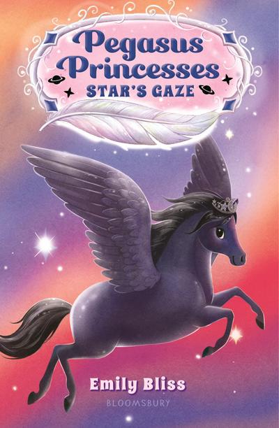 Pegasus Princesses 4: Star’s Gaze