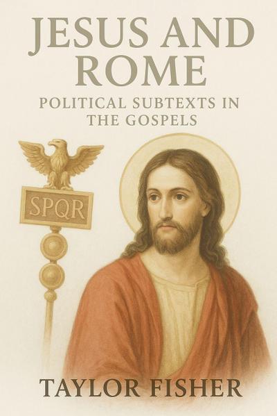 Jesus and Rome