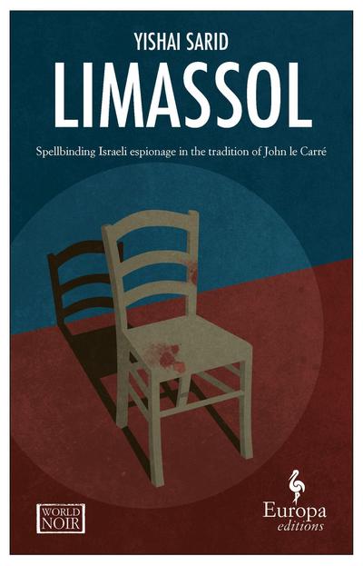Limassol, English edition