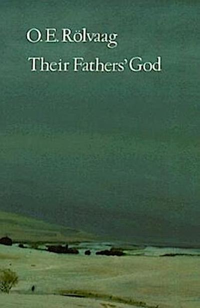 Their Fathers’ God