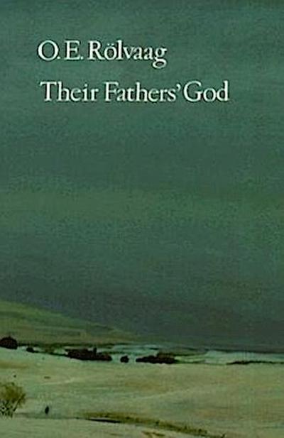Their Fathers’ God