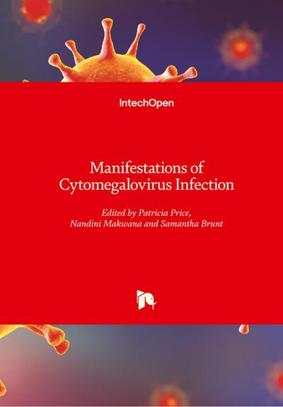 Manifestations of Cytomegalovirus Infection