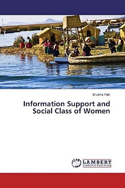 Information Support and Social Class of Women