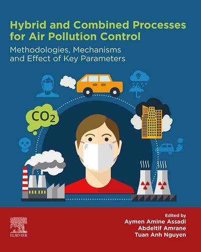 Hybrid and Combined Processes for Air Pollution Control