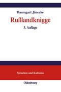 Rußlandknigge