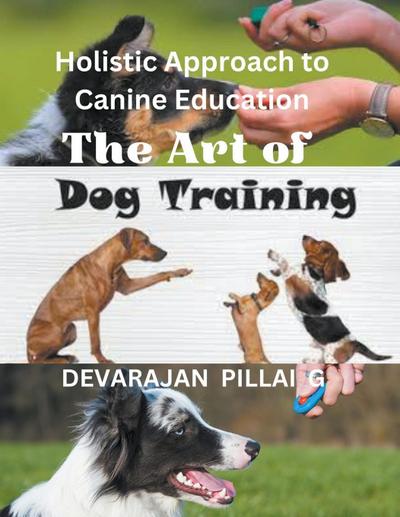 G, D: Art of Dog Training