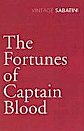 The Fortunes of Captain Blood