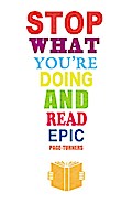 Stop What You’re Doing and Read...Epic Page-turners: The Count of Monte Cristo & Les Miserables