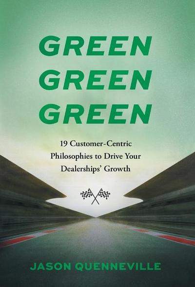 Green Green Green