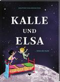 Kalle und Elsa lieben die Nacht