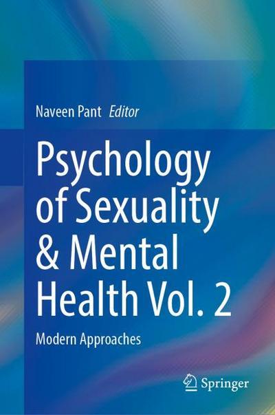 Psychology of Sexuality & Mental Health Vol. 2