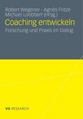 Coaching entwickeln