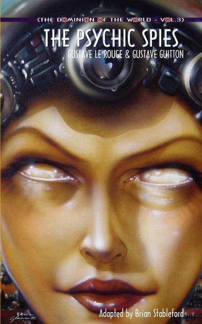 The Dominion of the World 3