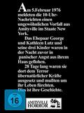 Amityville Horror Limited Mediabook