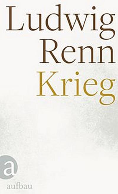 Krieg