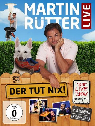 Der tut nix!