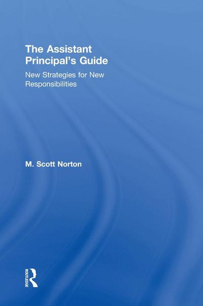 The Assistant Principal’s Guide
