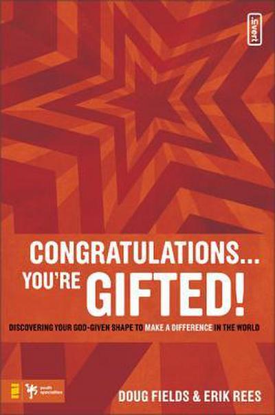 The Congratulations ... You’re Gifted!
